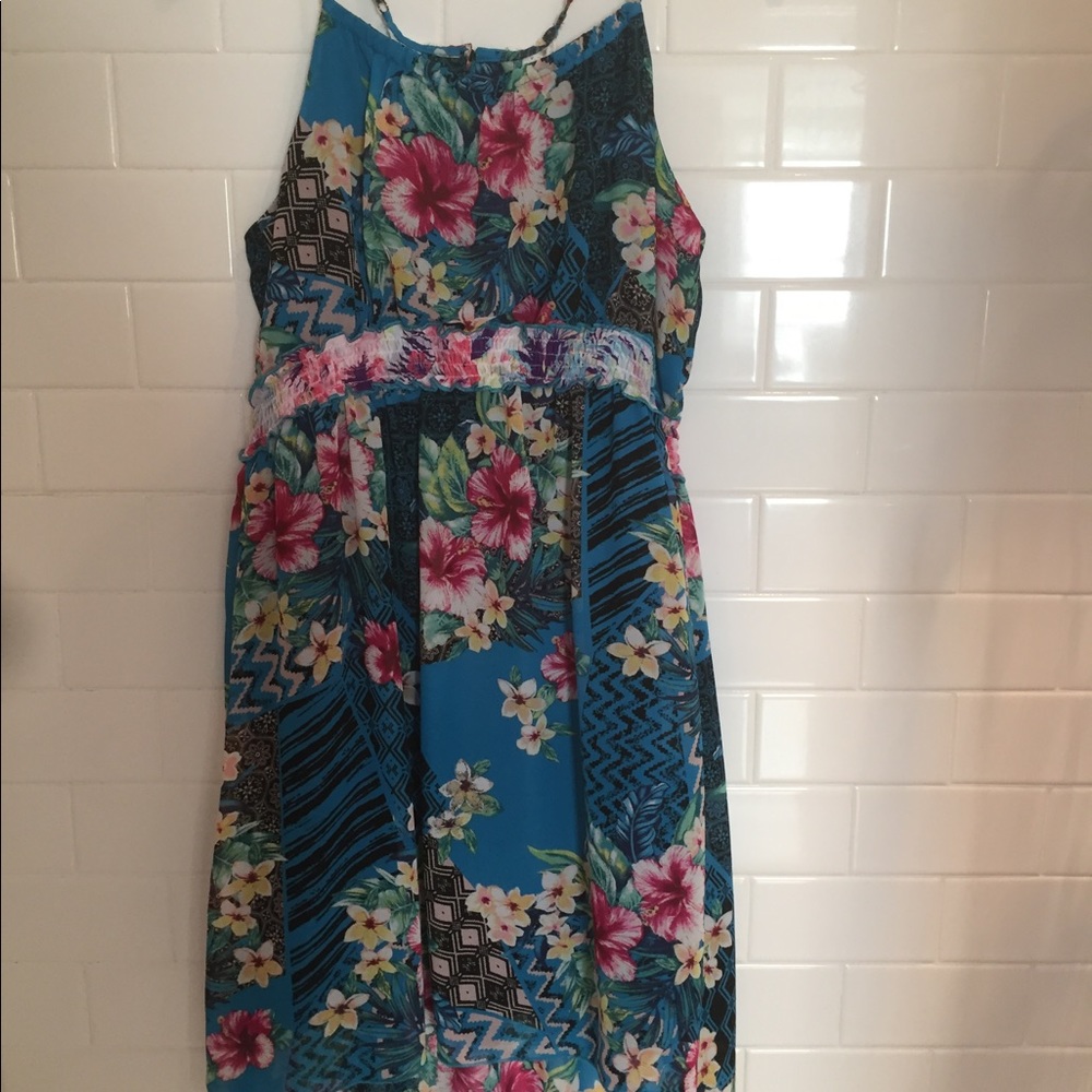 Truly Me by Sara Sara dress